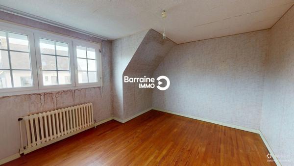 Vente maison à Plouzané, 5 pièces 120m²