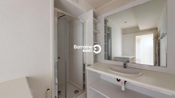 Vente appartement à Brest, 4 pièces 85m²