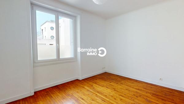 Vente appartement à Brest, 4 pièces 85m²
