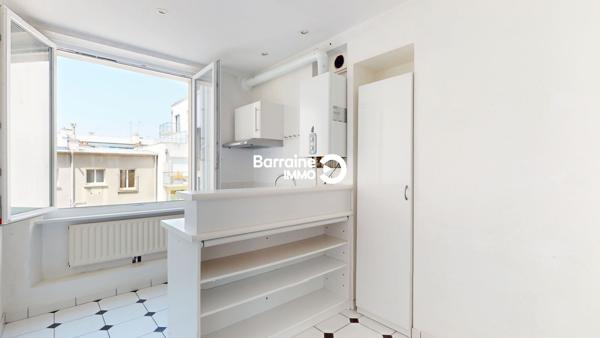 Vente appartement à Brest, 4 pièces 85m²