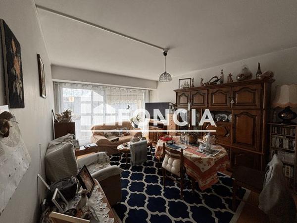 À vendre Appartement 2 pièces 49 m² - Vernon 27200