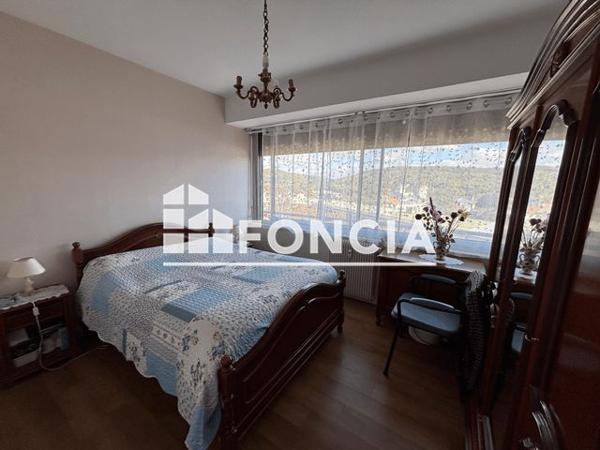 À vendre Appartement 2 pièces 49 m² - Vernon 27200