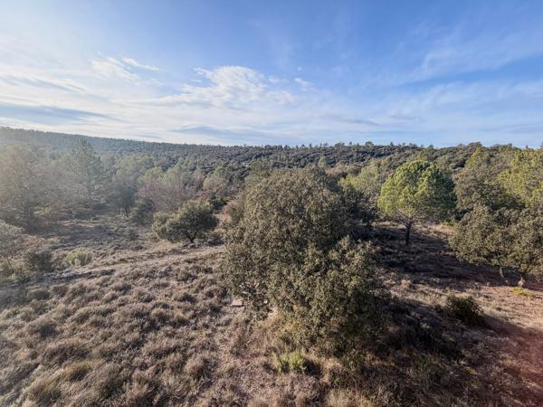 Esparron (83560) Maison - 110 m² - 4 pièces