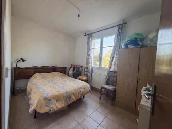 Esparron (83560) Maison - 110 m² - 4 pièces