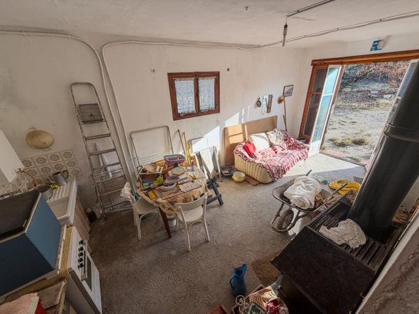 Esparron (83560) Maison - 110 m² - 4 pièces