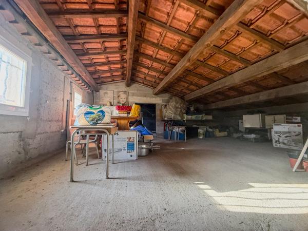 Esparron (83560) Maison - 110 m² - 4 pièces