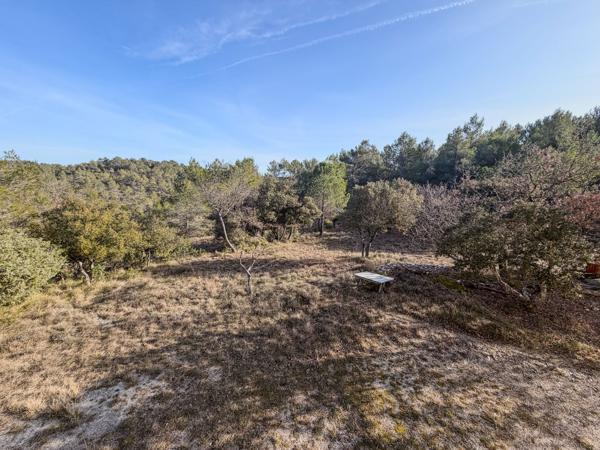 Esparron (83560) Maison - 110 m² - 4 pièces