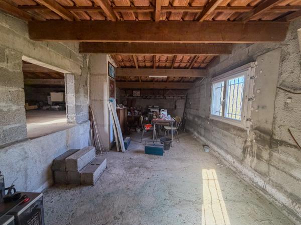 Esparron (83560) Maison - 110 m² - 4 pièces