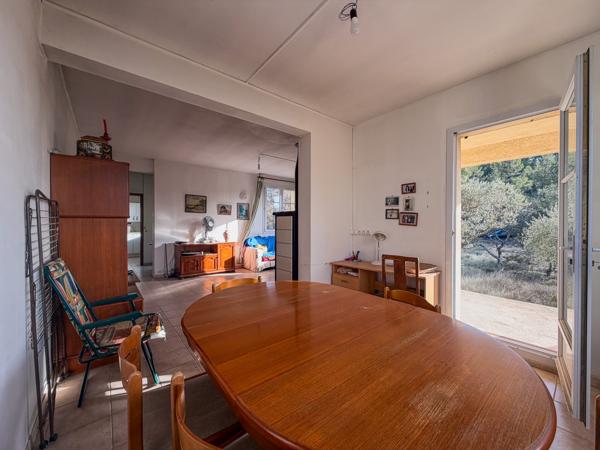 Esparron (83560) Maison - 110 m² - 4 pièces