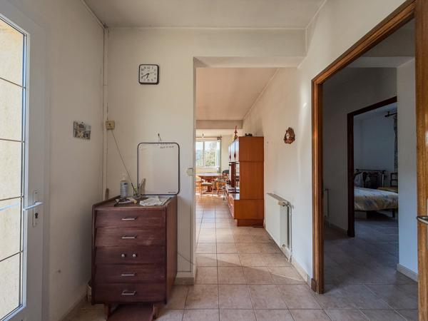 Esparron (83560) Maison - 110 m² - 4 pièces