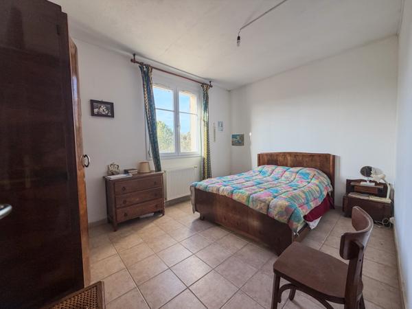 Esparron (83560) Maison - 110 m² - 4 pièces