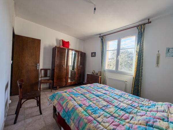 Esparron (83560) Maison - 110 m² - 4 pièces