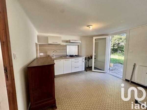 Location maison 5 pièces 152 m² Marguerittes