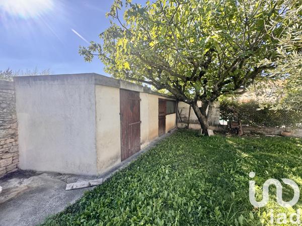 Location maison 5 pièces 152 m² Marguerittes