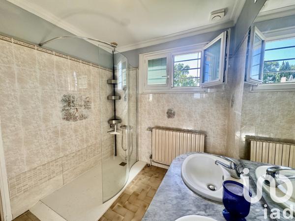 Location maison 5 pièces 152 m² Marguerittes