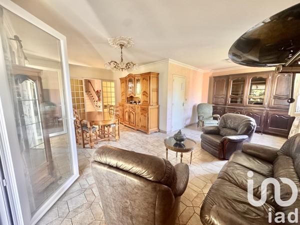 Location maison 5 pièces 152 m² Marguerittes