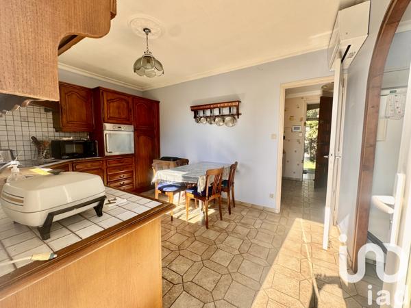 Location maison 5 pièces 152 m² Marguerittes