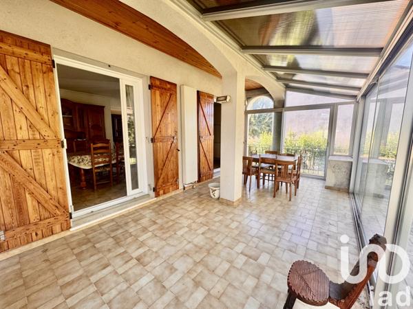 Location maison 5 pièces 152 m² Marguerittes