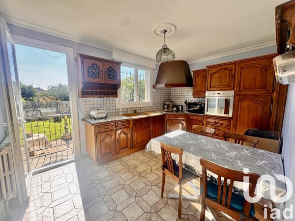 Location maison 5 pièces 152 m² Marguerittes