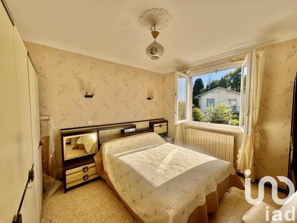 Location maison 5 pièces 152 m² Marguerittes