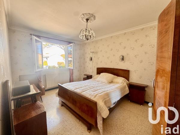 Location maison 5 pièces 152 m² Marguerittes