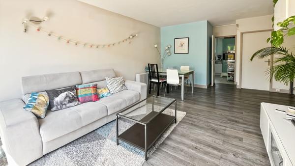 Appartement Massy 3 pièce(s) 67.76 m2