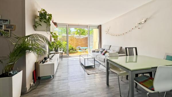 Appartement Massy 3 pièce(s) 67.76 m2