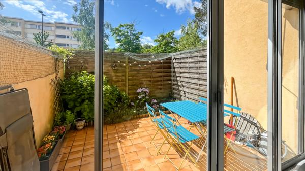 Appartement Massy 3 pièce(s) 67.76 m2