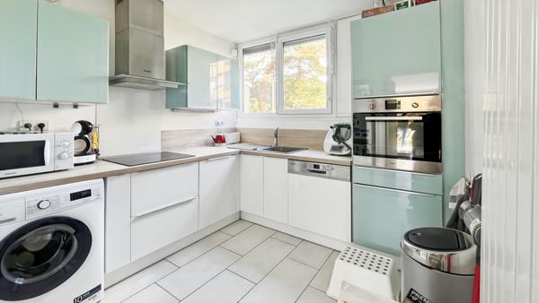 Appartement Massy 3 pièce(s) 67.76 m2