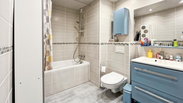 Appartement Massy 3 pièce(s) 67.76 m2
