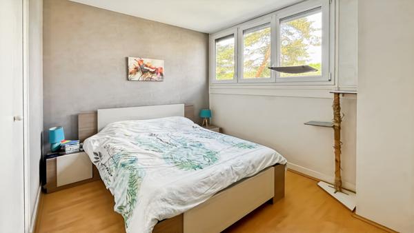 Appartement Massy 3 pièce(s) 67.76 m2