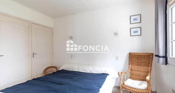 À vendre Maison 4 pièces 84 m² - L'épine 85740