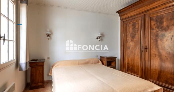 À vendre Maison 4 pièces 84 m² - L'épine 85740