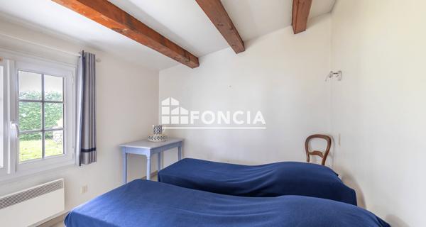 À vendre Maison 4 pièces 84 m² - L'épine 85740