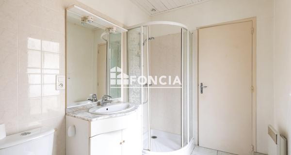 À vendre Maison 4 pièces 84 m² - L'épine 85740