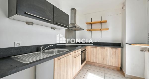 À vendre Appartement 5 pièces 94.91 m² - Cergy 95800