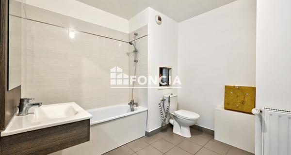 À vendre Appartement 5 pièces 94.91 m² - Cergy 95800