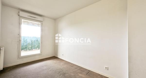 À vendre Appartement 5 pièces 94.91 m² - Cergy 95800