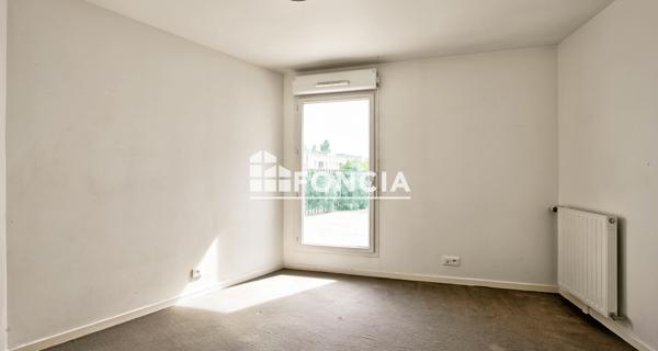 À vendre Appartement 5 pièces 94.91 m² - Cergy 95800