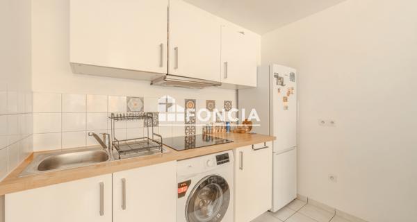 À vendre Appartement 2 pièces 37 m² - Clichy 92110