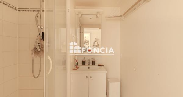 À vendre Appartement 2 pièces 37 m² - Clichy 92110