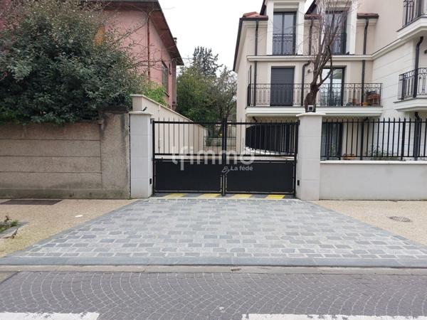 Appartement neuf 3 pièces Le Perreux sur Marne