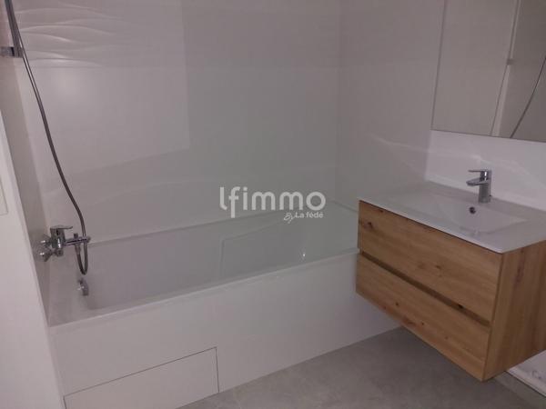 Appartement neuf 3 pièces Le Perreux sur Marne