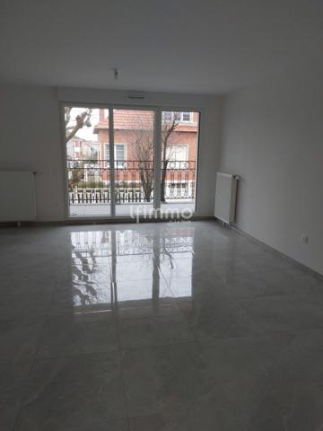 Appartement neuf 3 pièces Le Perreux sur Marne