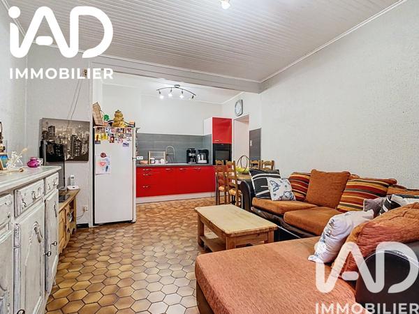 Maison à vendre 4 pièces 79 m² Ille-sur-Têt