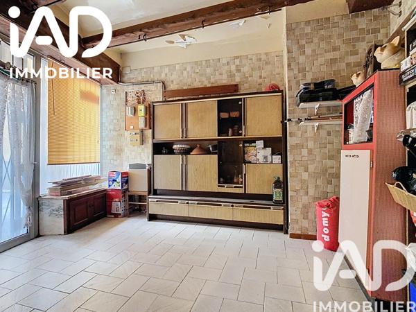 Maison à vendre 4 pièces 79 m² Ille-sur-Têt