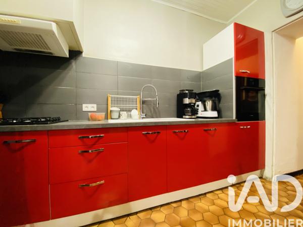 Maison à vendre 4 pièces 79 m² Ille-sur-Têt