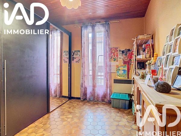 Maison à vendre 4 pièces 79 m² Ille-sur-Têt