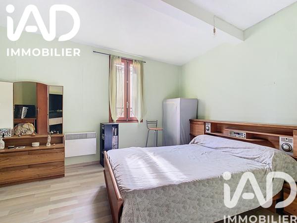 Maison à vendre 4 pièces 79 m² Ille-sur-Têt