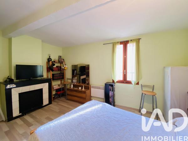 Maison à vendre 4 pièces 79 m² Ille-sur-Têt